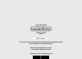laurentperrier.com