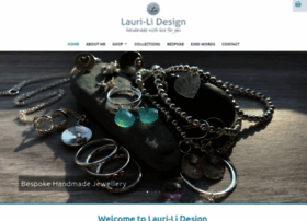 lauri-li-design.co.uk