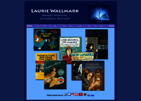 lauriewallmark.com