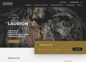 laurion.org