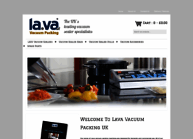 lava-vacuum-packing.com