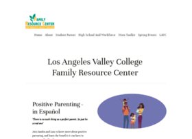 lavcfamilyresourcecenter.org