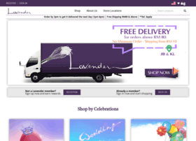 lavender.com.my
