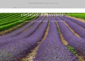 lavenderandvine.net