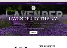 lavenderbythebay.com