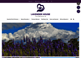 lavenderhouse.com.au