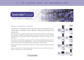 lavenderhousedirect.co.uk