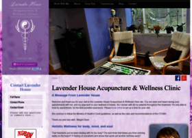 lavenderhousewellness.com
