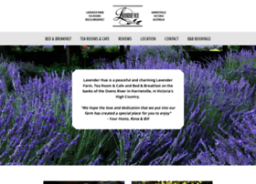 lavenderhue.com.au