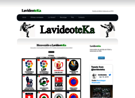 lavideoteka.com