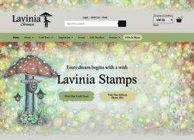 laviniastamps.com