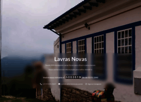 lavrasnovas.com.br