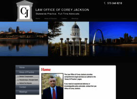 law-jackson.com