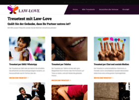 law-love.de