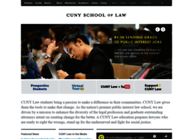 law.cuny.edu