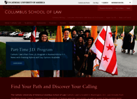 law.edu