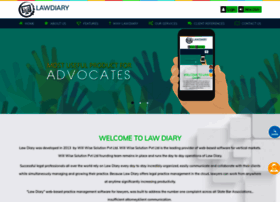 lawdiary.org