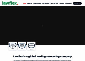lawflex.com