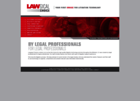 lawgicalchoice.com