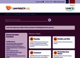 lawhelpca.org
