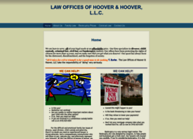 lawhoover.com