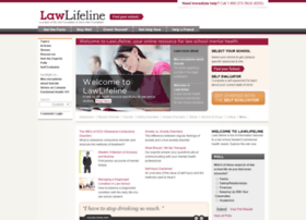 lawlifeline.org
