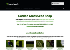 lawn-seeds.com