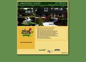lawnscape.info