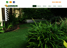 lawnscapes.com.au