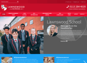 lawnswoodschool.co.uk