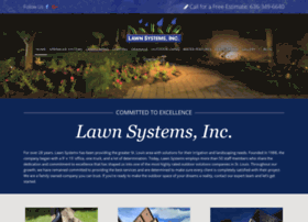 lawnsystem.com