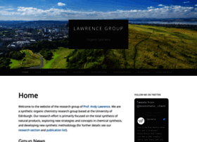 lawrence-group.org