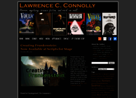 lawrencecconnolly.com