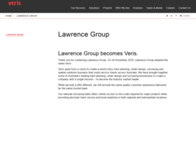 lawrencegroup.com.au