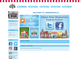 lawrencevilleritas.com