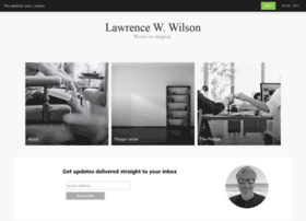 lawrencewilson.com
