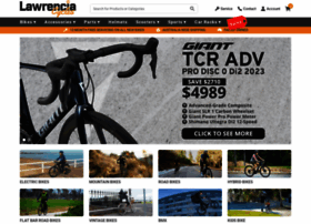 lawrenciacycles.com.au