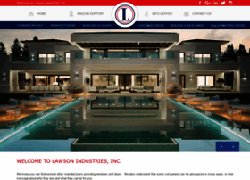 lawson-industries.com