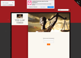 lawtimes.org.in