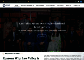 lawvalley.com.bd