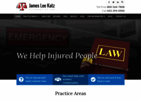 lawyerkatz.com