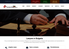 lawyers-bulgaria.com
