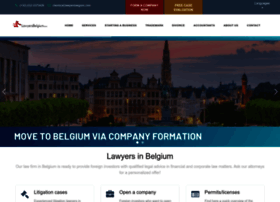 lawyersbelgium.com