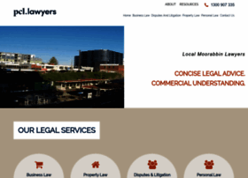 lawyersmoorabbin.com.au