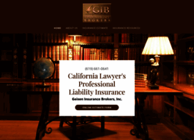 lawyersprofessionalinsurance.com