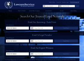 lawyersservice.com