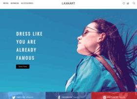 laxkart.com