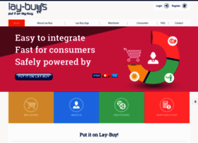 lay-buys.com