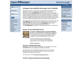layer8manager.de