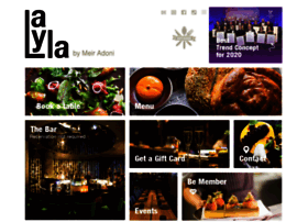 layla-restaurant.com